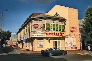 Pub Sport Agora image