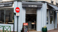 Photos du propriétaire du Restaurant Le Metro à Malakoff - n°1