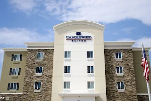 Candlewood Suites Memphis - Southaven, an IHG Hotel image