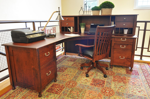 Amish Furniture Store «Amish Originals Furniture Co», reviews and photos, 38 N State St, Westerville, OH 43081, USA