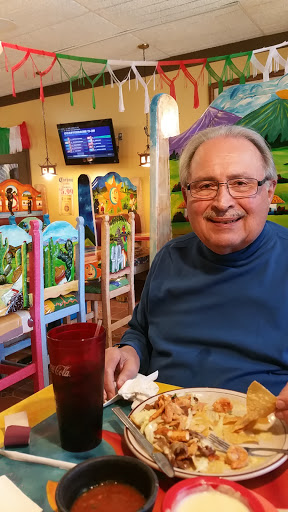 Mexican Restaurant «Nuevo Vallarta», reviews and photos, 11225 S Saginaw St, Grand Blanc, MI 48439, USA