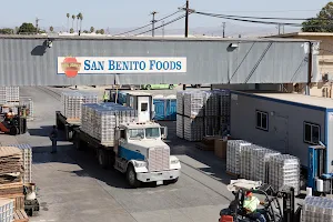 San Benito Foods image