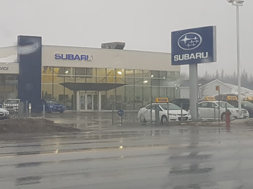 Joliette Subaru, 530 Rte Barette, Notre-Dame-des-Prairies, QC J6E 0M2, Canada, 