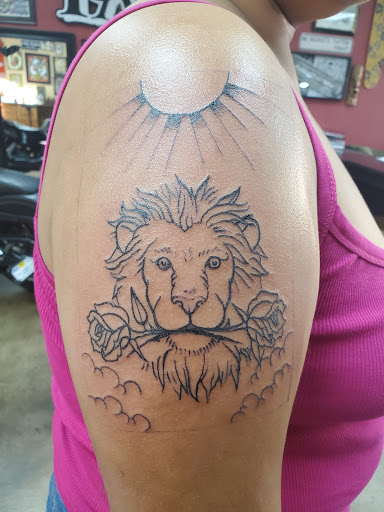 Find daddy tattoo ideas for your next unique tattoo in Pico Rivera at No Regrets Tattoo
