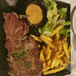 Photo n° 3 de l'avis de Mlys.q fait le 13/04/2024 à 21:37 pour La Forge de Léognan à Léognan