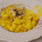 Photo n°5 de l'avis de P. fait le 11/02/2022 à 16:12 sur le  La Taverna dell'Angelo à Carsoli