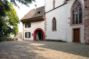 Basel Historical Museum – Musikmuseum image