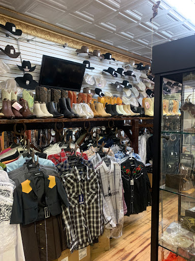 Jeweler «El Dorado Jewelry & Western», reviews and photos, 229 N Cedar Lake Rd, Round Lake, IL 60073, USA
