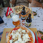 Photo n°1 de l'avis de Fabio.o fait le 14/07/2023 à 05:22 sur le  Pizzeria Il Focolare à Momigno