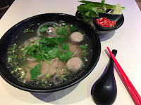 Phô du Restaurant de cuisine fusion asiatique Gourmet d'Asie à Paris - n°1