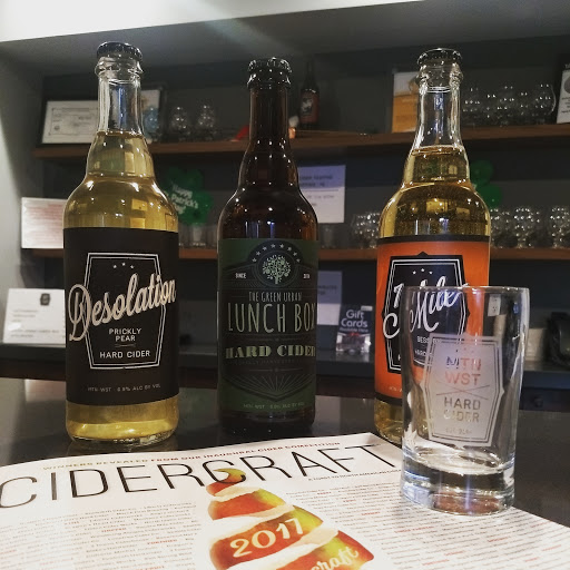 Beverage Distributor «Mountain West Cider», reviews and photos, 425 N 400 W, Salt Lake City, UT 84103, USA