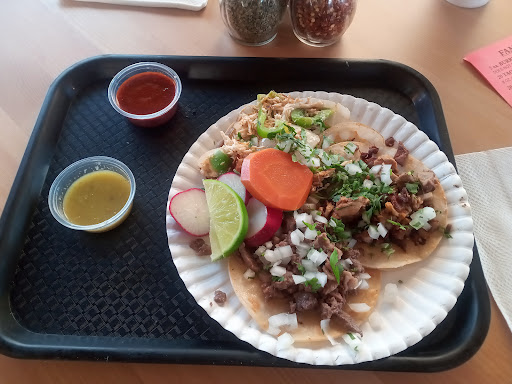 Restaurant «Tacos Zapata», reviews and photos, 1330 S Brookhurst Rd, Fullerton, CA 92833, USA