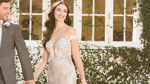 Bridal Shop «Elegant Lace Bridal», reviews and photos, 1061 Blossom Hill Rd, San Jose, CA 95123, USA