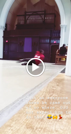 Ballet Theater «José Mateo Ballet Theatre», reviews and photos, 400 Harvard St, Cambridge, MA 02138, USA