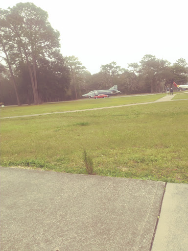 Museum «Air Force Armament Museum», reviews and photos, 100 Museum Dr, Eglin AFB, FL 32542, USA