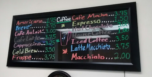 Cafe «Cyberlink Cafe», reviews and photos, 538 N Military St e, Loretto, TN 38469, USA