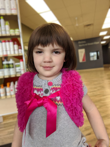 Hair Salon «Great Clips», reviews and photos, 9630 Transit Rd #700, East Amherst, NY 14051, USA