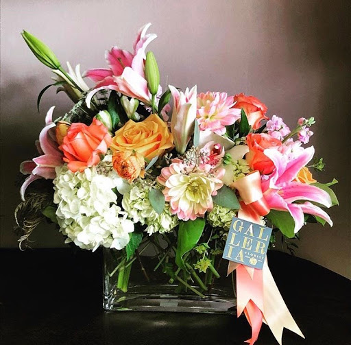 Florist «Galleria Florist», reviews and photos, 7187 Lee Hwy, Falls Church, VA 22046, USA