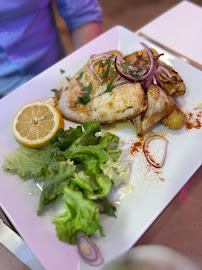 Plats et boissons du Restaurant portugais Merysia à Paris - n°8