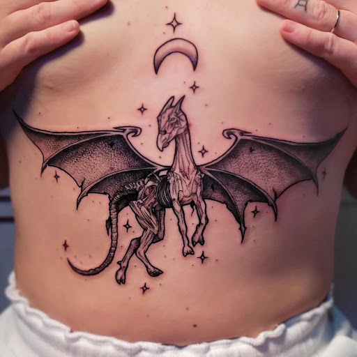 Explore tattoo ideas to cover scars, creative tattoo ideas in Ocala, available at The Tattoo Gallery of Ocala LLC