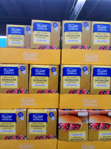 Supermarket «ALDI», reviews and photos, 5038 Highland Rd, Waterford Twp, MI 48327, USA