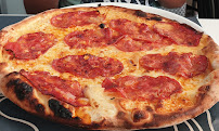 Pizza du Restaurant italien La Bella Vita à Saint-Gilles-Croix-de-Vie - n°5