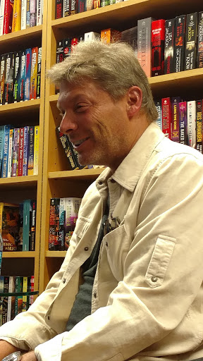 Book Store «The Poisoned Pen», reviews and photos, 4014 N Goldwater Blvd, Scottsdale, AZ 85251, USA