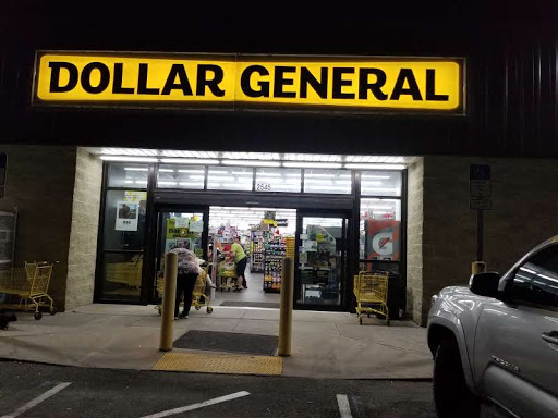 Discount Store «Dollar General», reviews and photos, 2545 US-1, Mims, FL 32754, USA