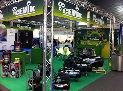 Expo Herramientas 