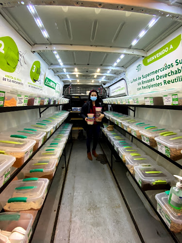 Opiniones de EcoGranel en Valdivia - Supermercado
