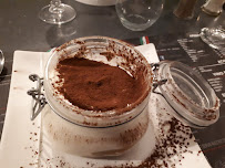 Tiramisu du Pizzeria Les Jardins d'Italie à Châteauroux - n°5