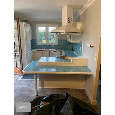 MJ Rénovation à Forges-les-Bains