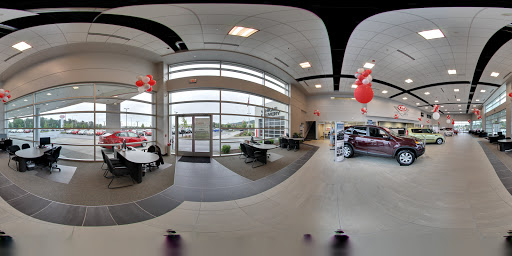 Kia Dealer «Kia of Puyallup», reviews and photos, 111 Valley Ave NE, Puyallup, WA 98372, USA