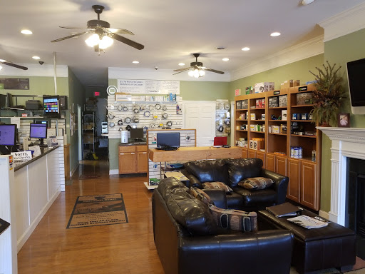 Computer Depot, 113 E Emory Rd, Powell, TN 37849, USA, 