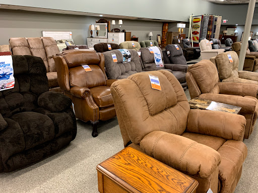 Furniture Store «Stewart Williams Company», reviews and photos, 801 Memorial Blvd, Springfield, TN 37172, USA