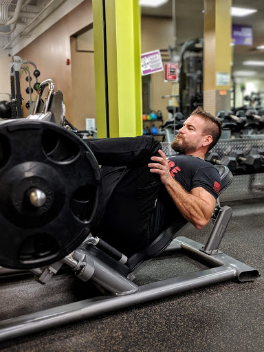 Gym «Anytime Fitness», reviews and photos, 9815 Main St, Damascus, MD 20872, USA