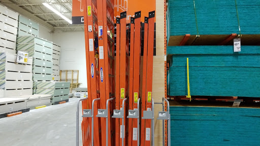 Home Improvement Store «The Home Depot», reviews and photos, 116 Walker Ave, West Berlin, NJ 08091, USA