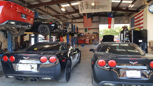 Car Dealer «Broadway Auto Group», reviews and photos, 10501 Harry Hines Blvd, Dallas, TX 75220, USA