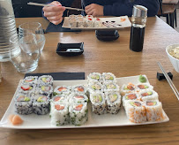 Les plus récentes photos du Restaurant japonais Samouraï Sushis à Besançon - n°2