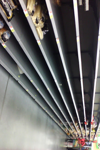 Supermarket «Walmart Neighborhood Market», reviews and photos, 11 Glynn Plz, Brunswick, GA 31520, USA