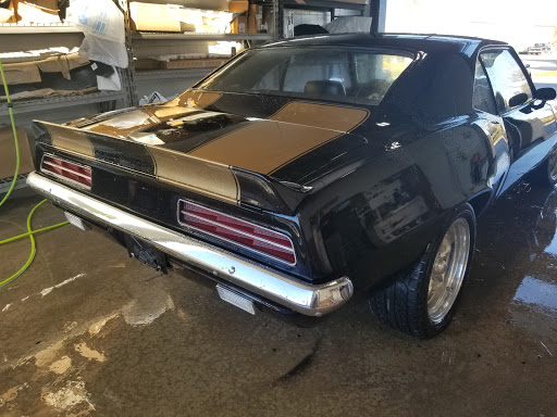 Auto Body Shop «Maaco Collision Repair & Auto Painting», reviews and photos, 2775 S 166th St, New Berlin, WI 53151, USA