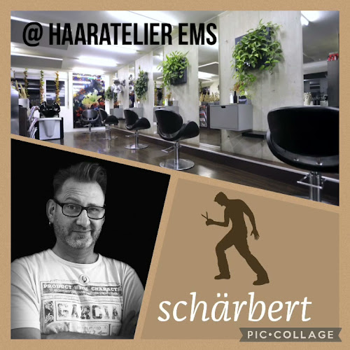 Rezensionen über Coiffeur Schärbert at Haaratelier in Chur - Friseursalon