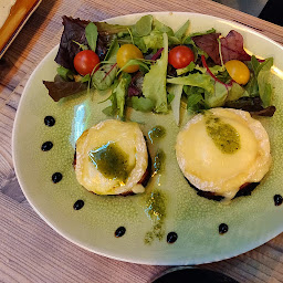 Photo n°38 de PAPAGENO RESTAURANT à Les Pavillons-sous-Bois ()