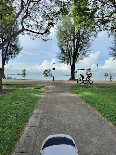 East Coast Park Area B