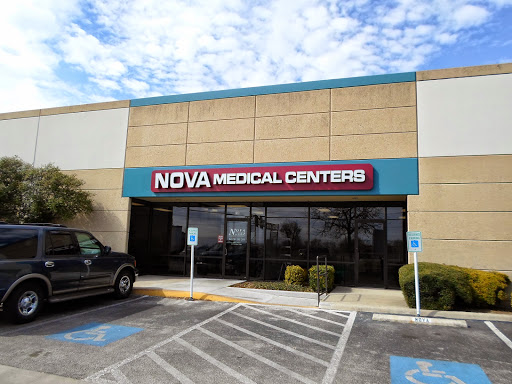 Nova Medical Centers