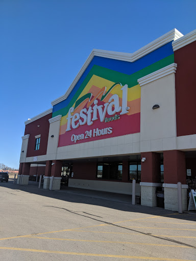 Supermarket «Festival Foods», reviews and photos, 3207 80th St, Kenosha, WI 53142, USA