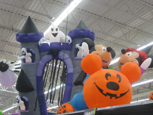 Department Store «Walmart Supercenter», reviews and photos, 33501 S Dixie Hwy, Florida City, FL 33034, USA