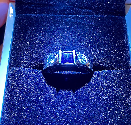 Jeweler «Tustin Village Jewelers», reviews and photos, 1075 E Main St, Tustin, CA 92780, USA