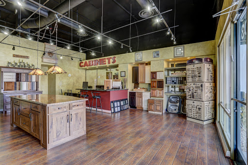 Kitchen Remodeler «Willbanks Kitchen Design Center», reviews and photos, 2291 S Fort Apache Rd #103, Las Vegas, NV 89117, USA