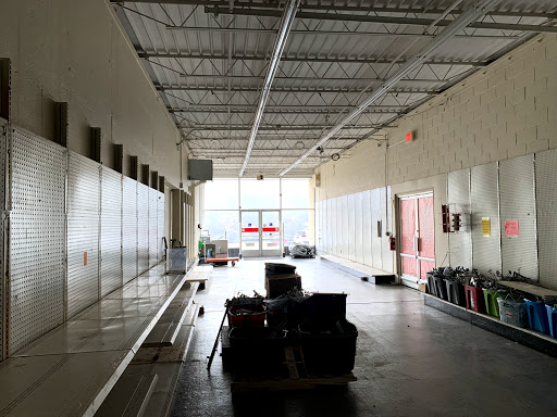 Discount Store «Kmart», reviews and photos, 1209 Russ Ave, Waynesville, NC 28786, USA